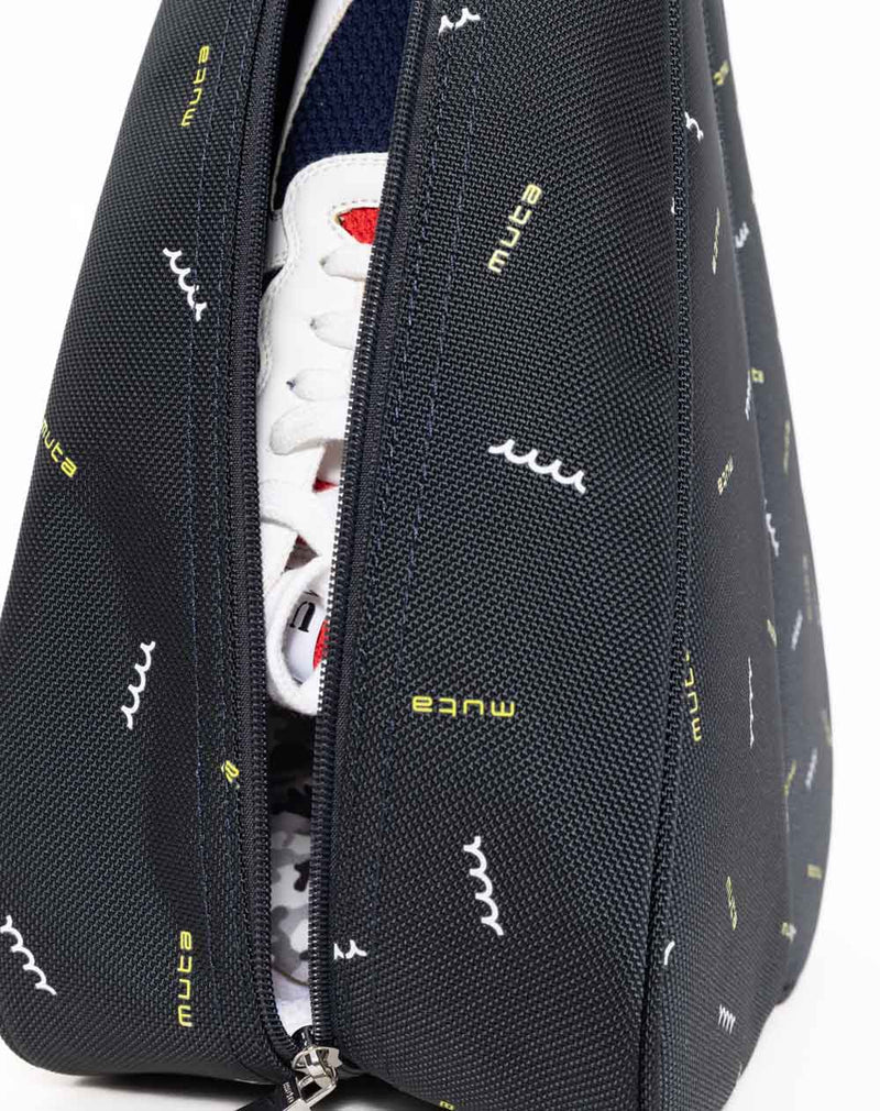 muta シューズケース CORDURA Ballistic® シューズケース [全3色] – muta Online Store