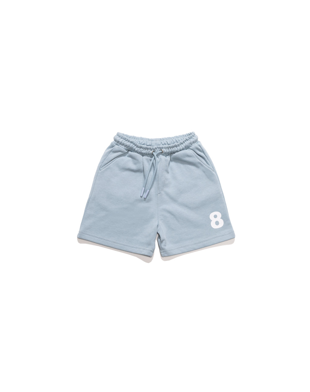 KIDS スウェット ショートパンツ [全4色] – muta Online Store