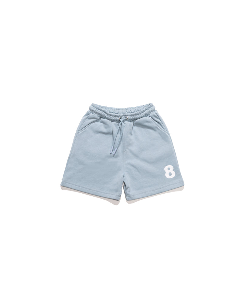 KIDS スウェット ショートパンツ [全4色]