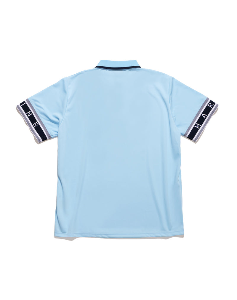 リブカフ ポロシャツ [全3色] – muta Online Store