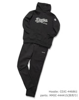 【2/7(土) 11:00より販売開始】中日ドラゴンズ × muta MARINE ライトボンディングパーカー