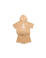 KIDS スウェット ショートパンツ [全4色]