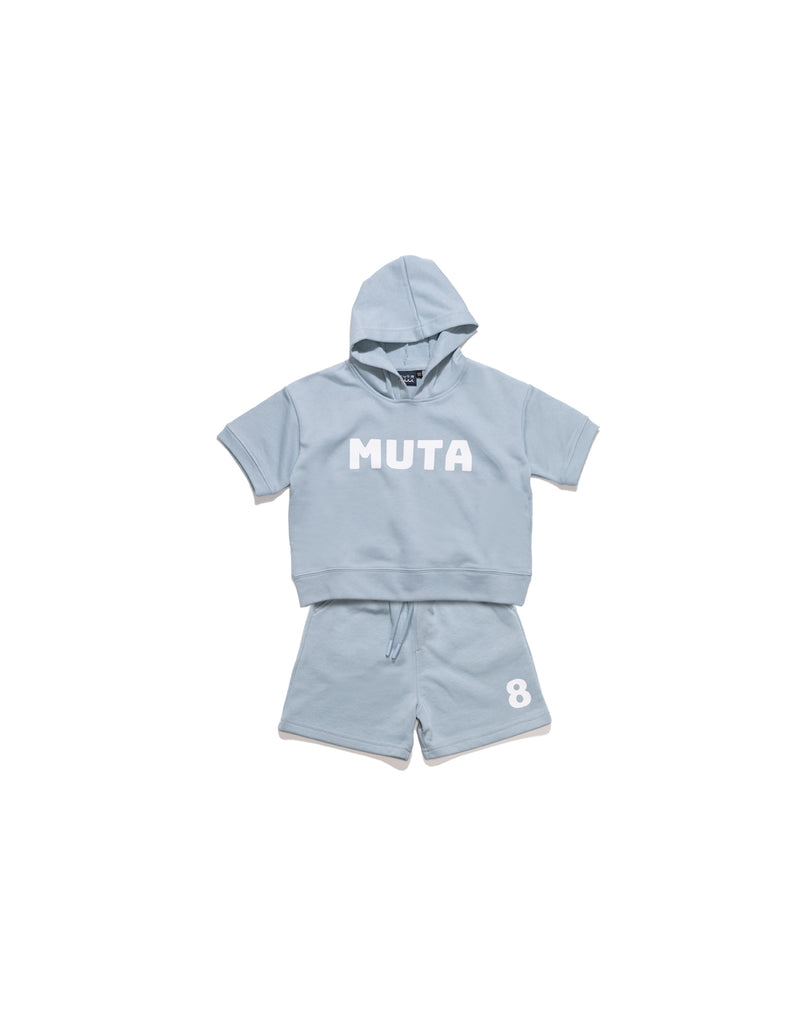 KIDS スウェット ショートパンツ [全4色]