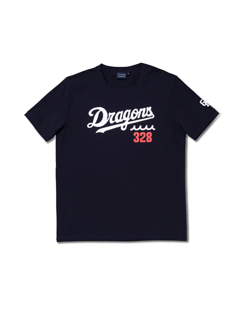 CENTURION BOATS × SUPREME BOATS × muta MARINE Tシャツ [全2色