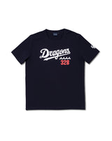 中日ドラゴンズ × muta MARINE Tシャツ 2024ver (B) [全2色]