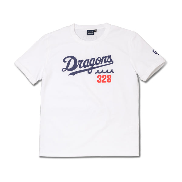 中日ドラゴンズ × muta MARINE Tシャツ 2024ver (B) [全2色] – muta 