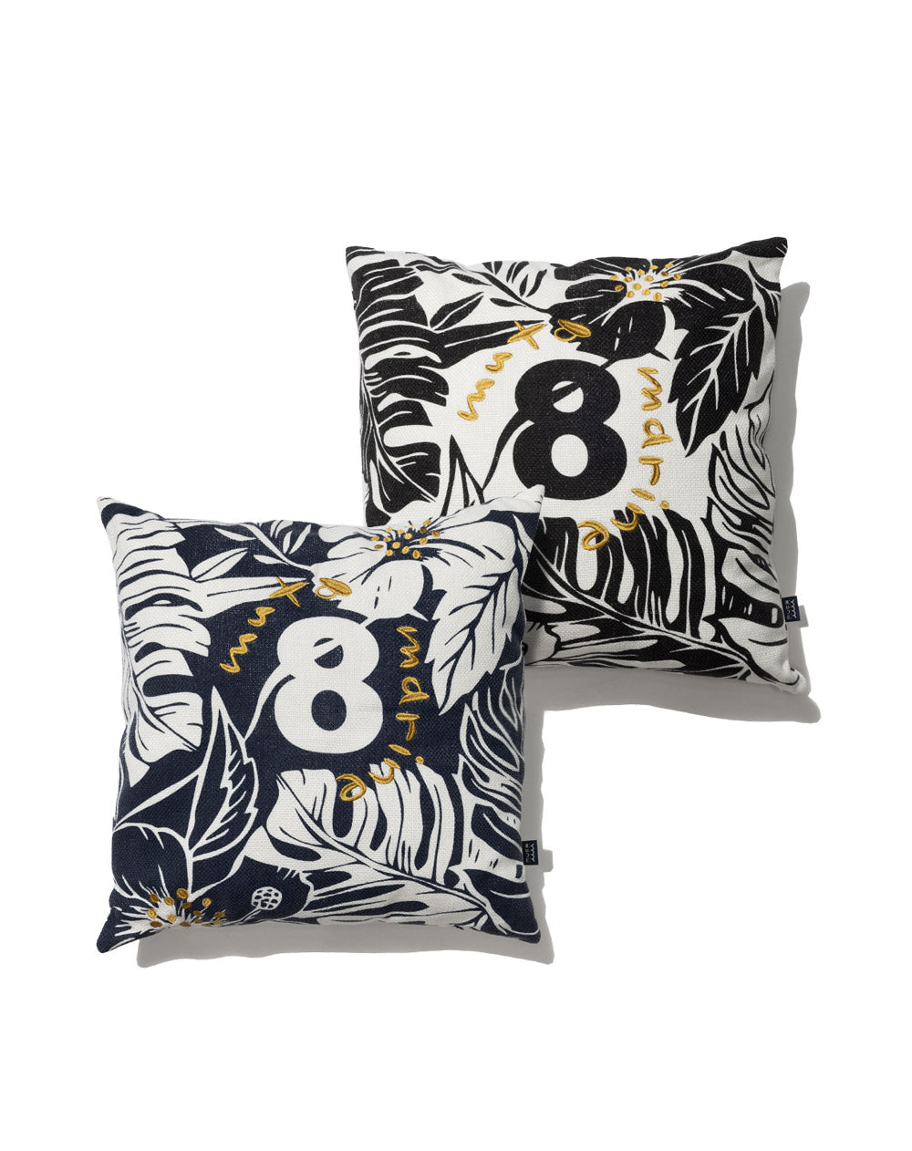 ボタニカル クッション [全2色] – muta Online Store