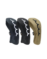 CORDURA Ballistic® ドライバー用 ヘッドカバー [全3色]