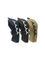 CORDURA Ballistic® フェアウェイウッド用 ヘッドカバー [全3色]