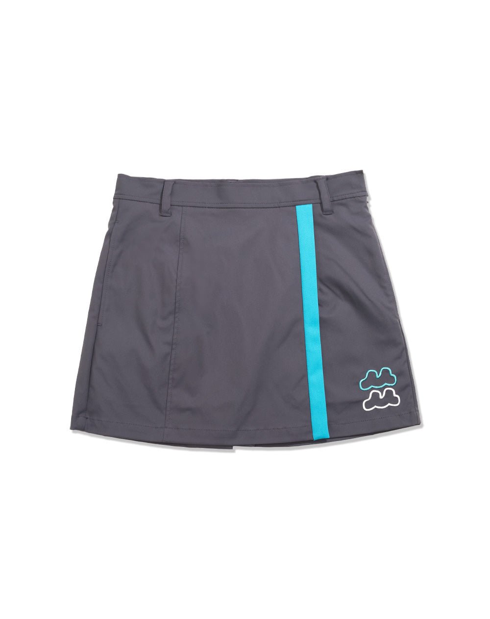 ラップキュロット [全4色] – muta Online Store