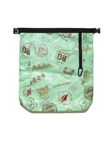 ［店舗限定：muta MARINE GOLF 新宿髙島屋 ］スタンプロゴ マルチバッグ [全2色]