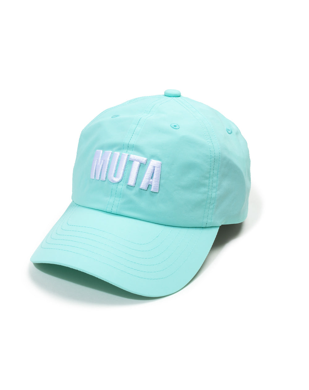 ナイロン ロゴキャップ [全4色] – muta Online Store