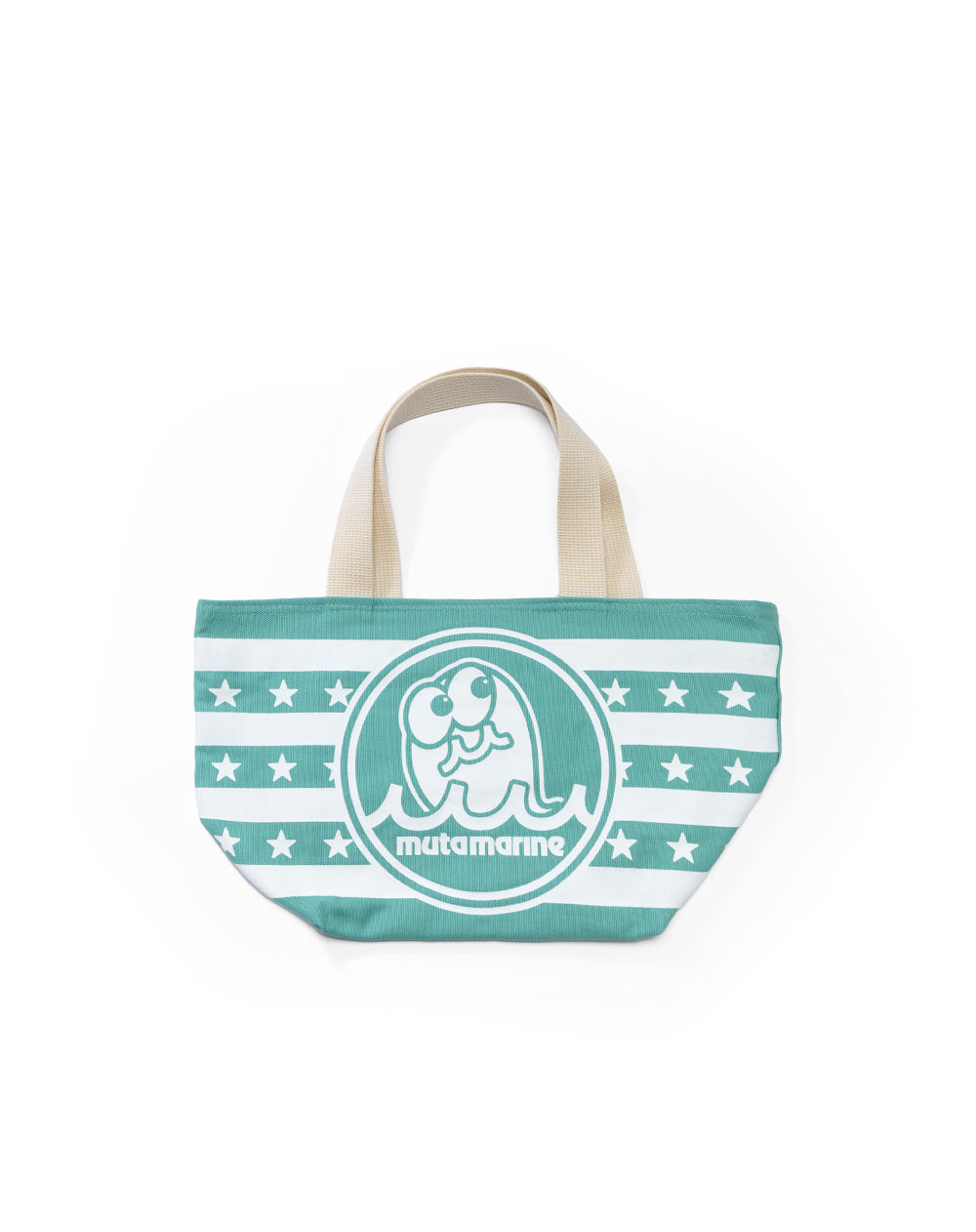 スプーキー エコバッグ [全4色] – muta Online Store
