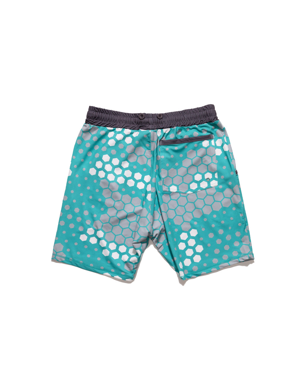 ラッシュショートパンツ (ハイブカモ) [全3色] – muta Online Store