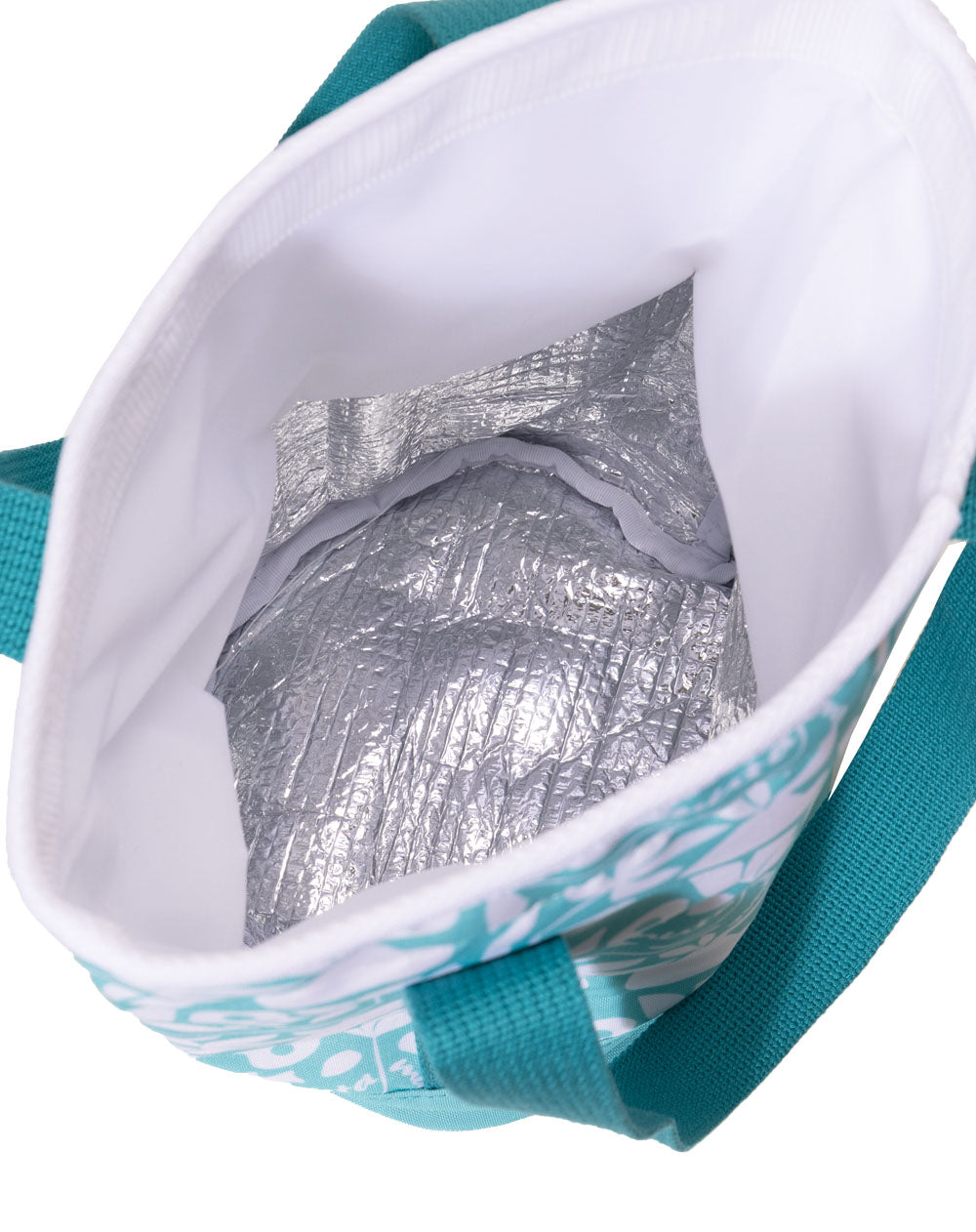 クーラー バケットバッグ (フローラル) [全2色] – muta Online Store