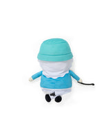 マスコット ドライバー用ヘッドカバー (ジェントル) [全3色]