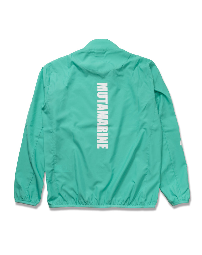 muta ベージュジャケット サイズ7 (XL) ストレッチメッシュ シングルジャケット [全4色] – muta Online Store