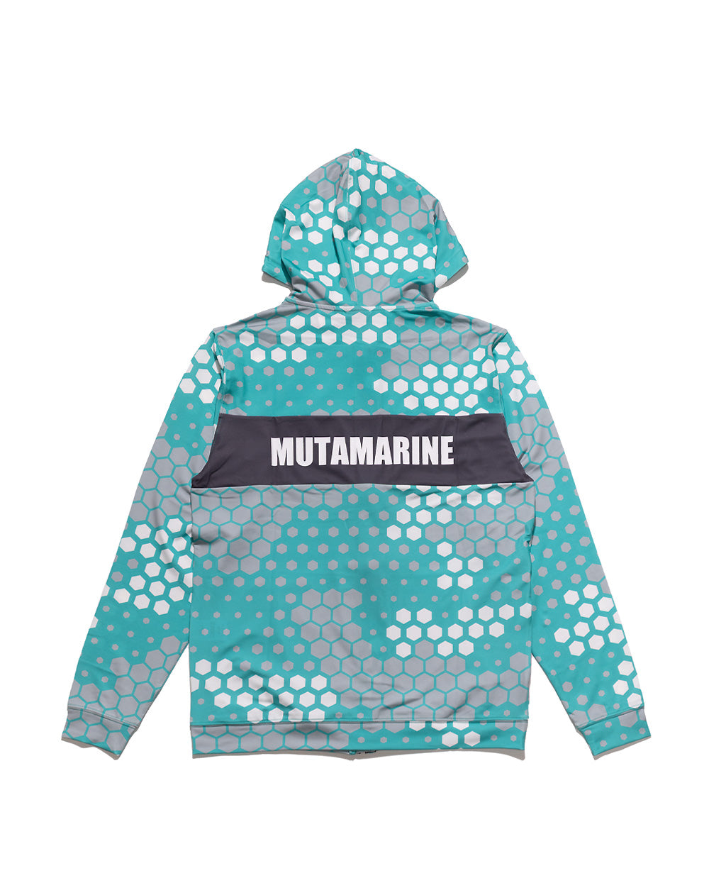 ラッシュパーカー (ハイブカモ) [全3色] – muta Online Store