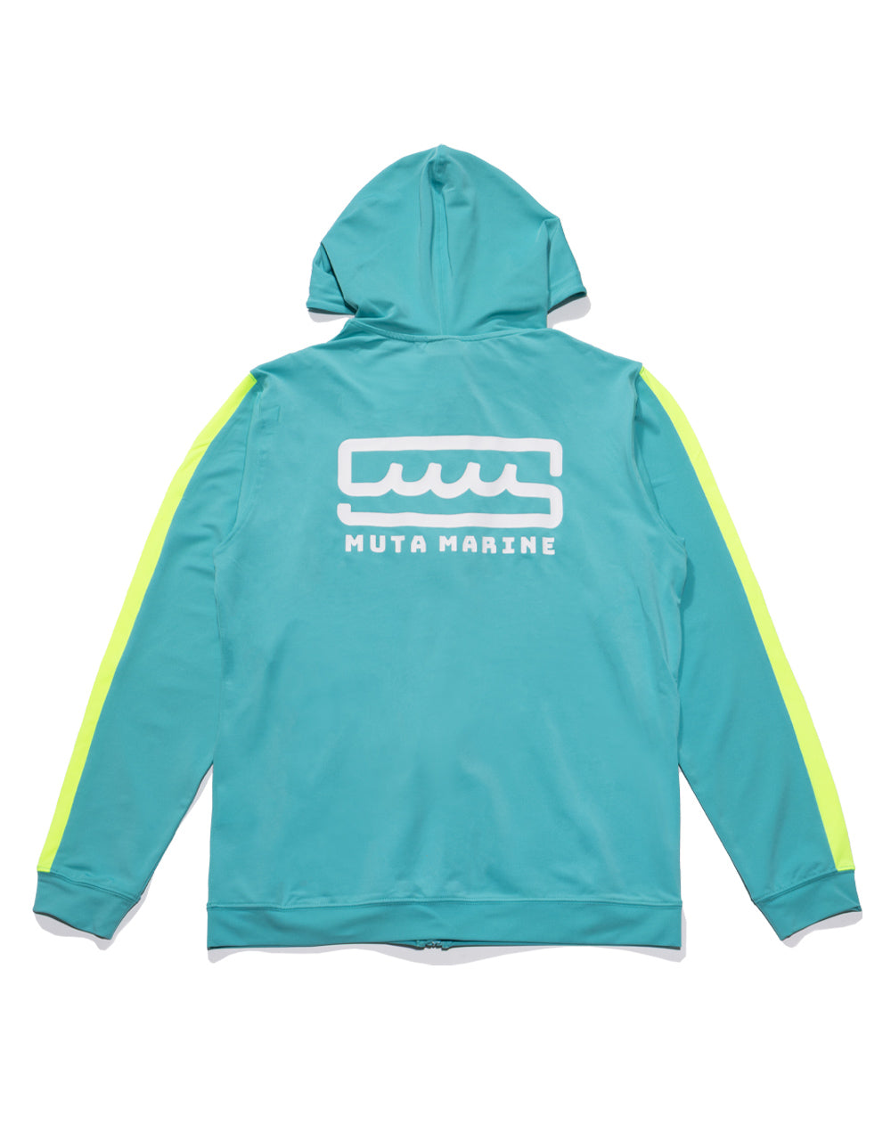 ラッシュパーカー (レトロパネル) [全4色] – muta Online Store