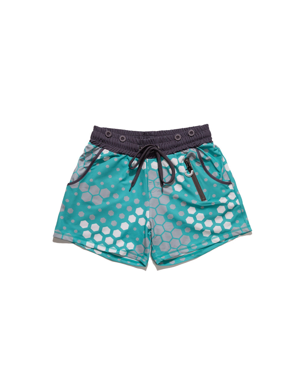 ラッシュショートパンツ (ハイブカモ) [全3色] – muta Online Store