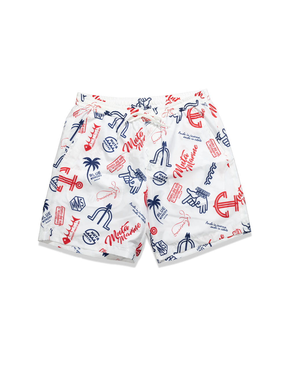 muta - coco 中古 ムータ muta レディース ショートパンツ 1(S) 朱赤 オレンジ 銀色裏地 MMMK-444093_600x.jpg?v=1720784241