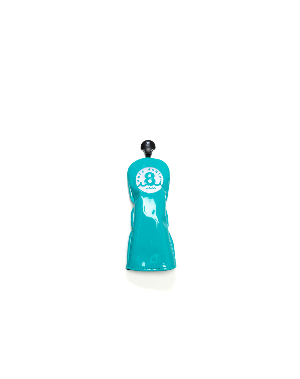 エナメル ヘッドカバー (ターコイズ) [DR/FW/UT] – muta Online Store