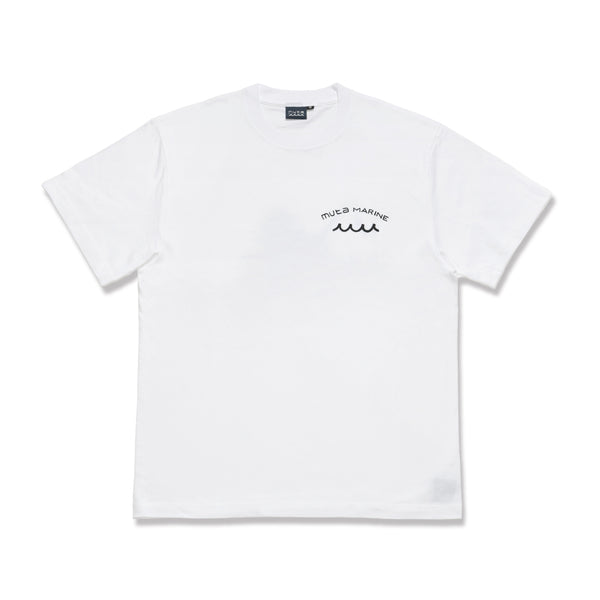 激レア新品fishmans 空中キャンプ 2003.11.08 Tシャツ M EVENT / WEB 先行］FREE HAND Tシャツ(Fishing) – muta Online Store