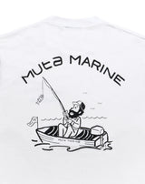 ［EVENT / WEB 先行］FREE HAND Tシャツ(Fishing)