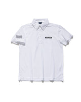 ［EVENT /WEB限定］せとはる × muta MARINE GOLF ポロシャツ (TWIN WAVE)