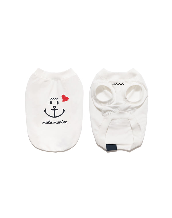 DOG WEAR SMILE [全2色]