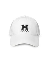 ［EVENT /WEB限定］せとはる × muta MARINE GOLF イニシャルロゴキャップ [全2色]