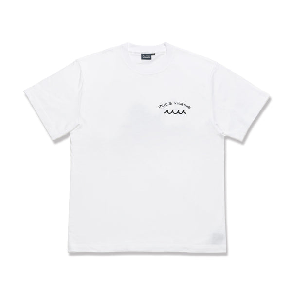 EVENT / WEB 先行］FREE HAND Tシャツ(RUN) – muta Online Store