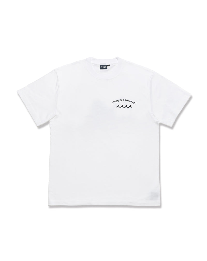 EVENT / WEB 先行］FREE HAND Tシャツ(RUN) – muta Online Store