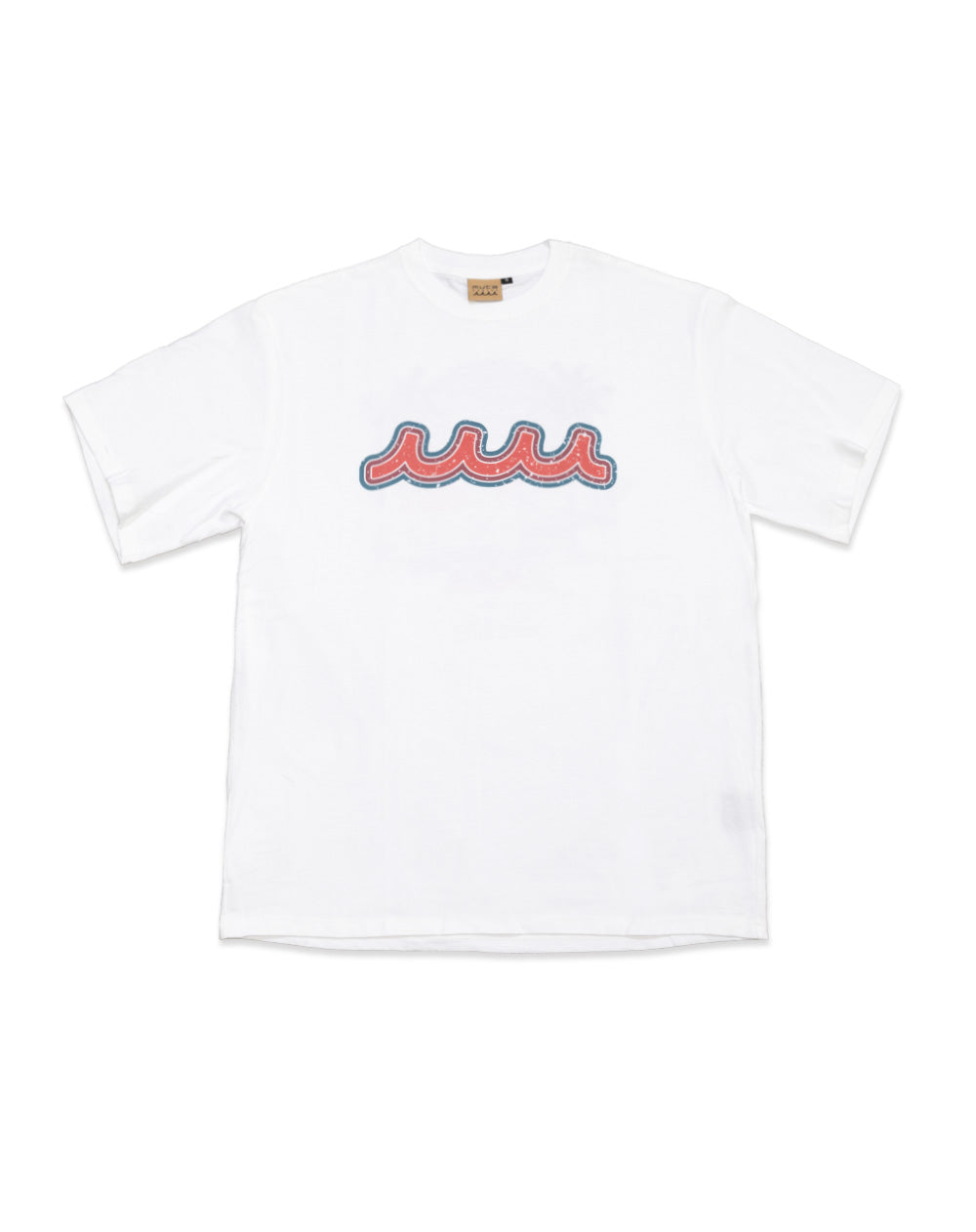 Tahiti様③ ドライTシャツ 00300－ACT 097 インディゴ 3L