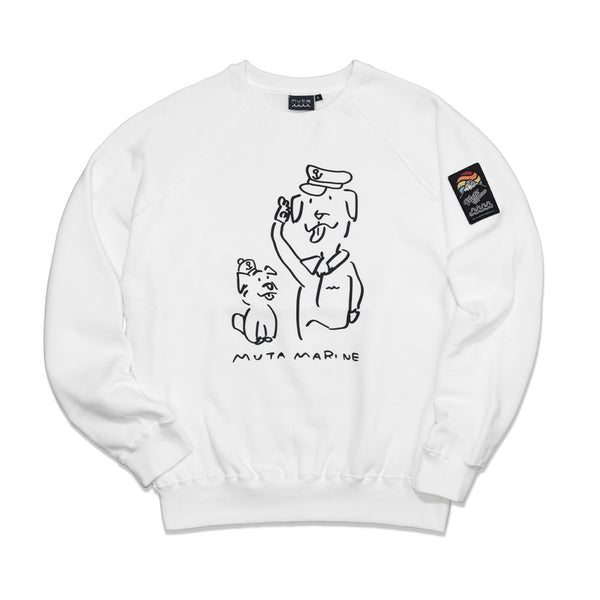 関税送料込【Off-White】ロゴ☆クルーネック スウェット LO168EM003321_thumb.jpg
