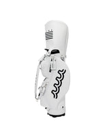 自立式キャディバッグ＆ヘッドカバーセット (CONTINUA) [全2色]