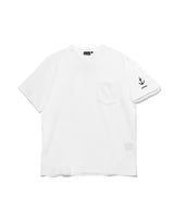 ワンポイント ポケットTシャツ [全3色]