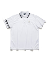 ［EVENT /WEB限定］せとはる × muta MARINE GOLF ポロシャツ [全2色]