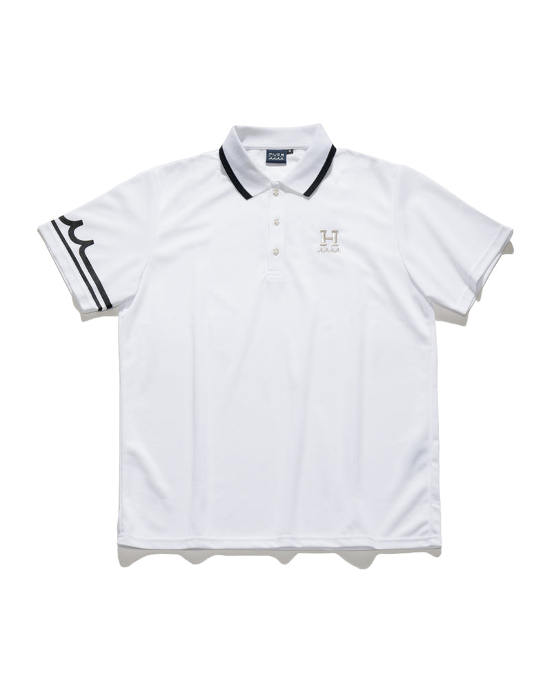 EVENT /WEB限定］せとはる × muta MARINE GOLF ポロシャツ [全2色