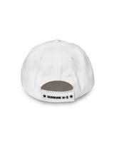 ［EVENT /WEB限定］せとはる × muta MARINE GOLF イニシャルロゴキャップ [全2色]