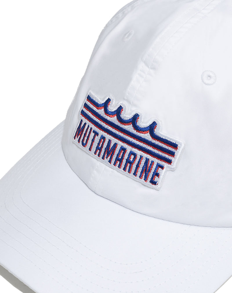 2/17(火) 11:00より販売開始】中日ドラゴンズ × muta MARINE キャップ