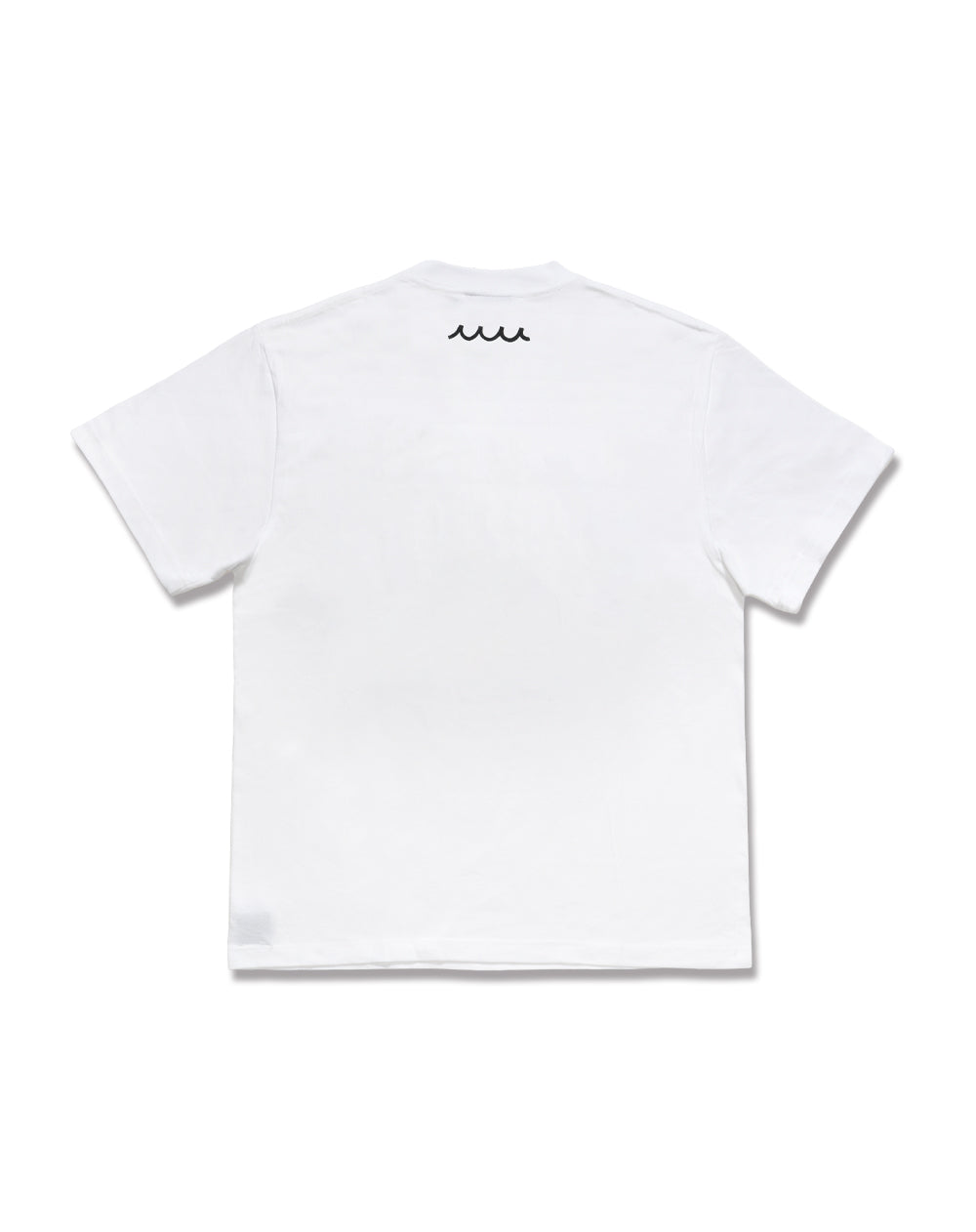 EVENT / WEB 先行］FREE HAND Tシャツ(PALM) – muta Online Store