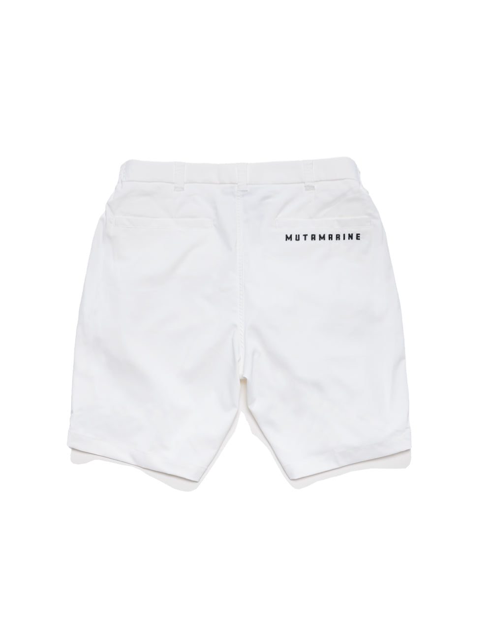 撥水ストレッチ ショートパンツ – muta Online Store