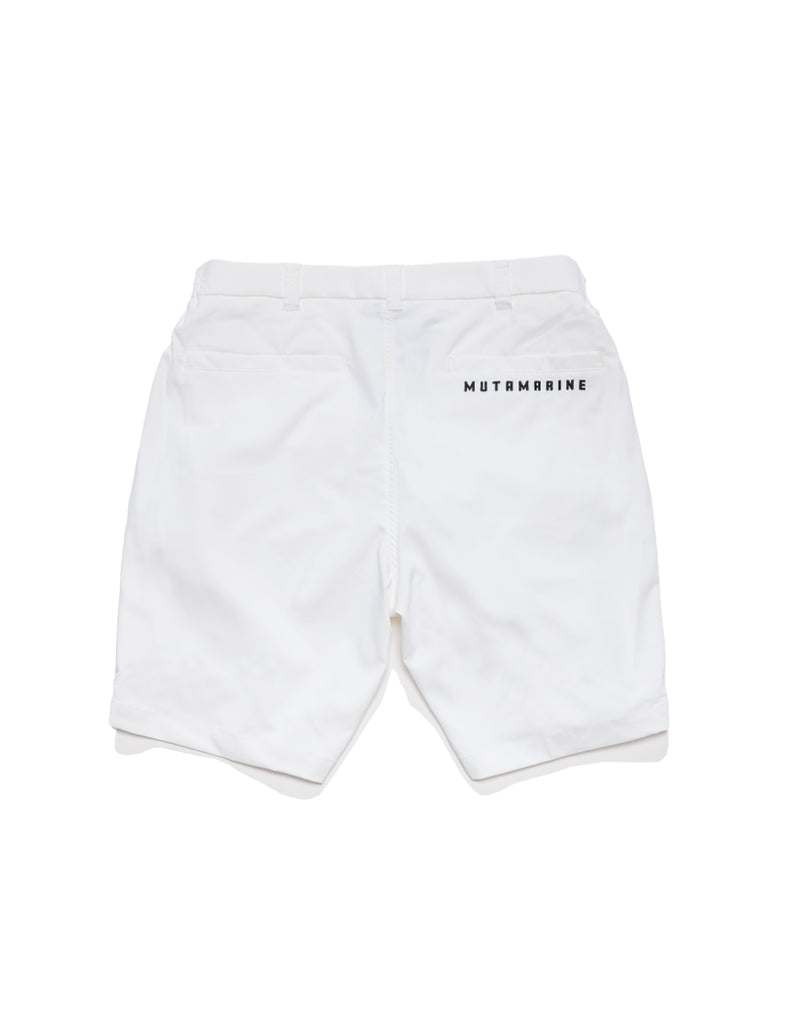 撥水ストレッチ ショートパンツ – muta Online Store