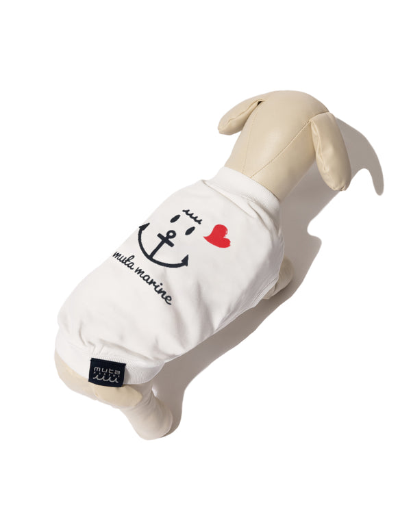 DOG WEAR SMILE [全2色]