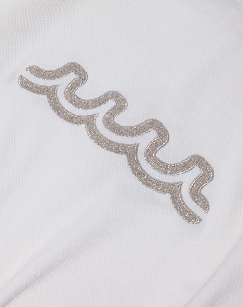 ストレッチ モックネックシャツ [全3色] – muta Online Store