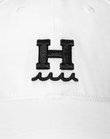 ［EVENT /WEB限定］せとはる × muta MARINE GOLF イニシャルロゴキャップ [全2色]