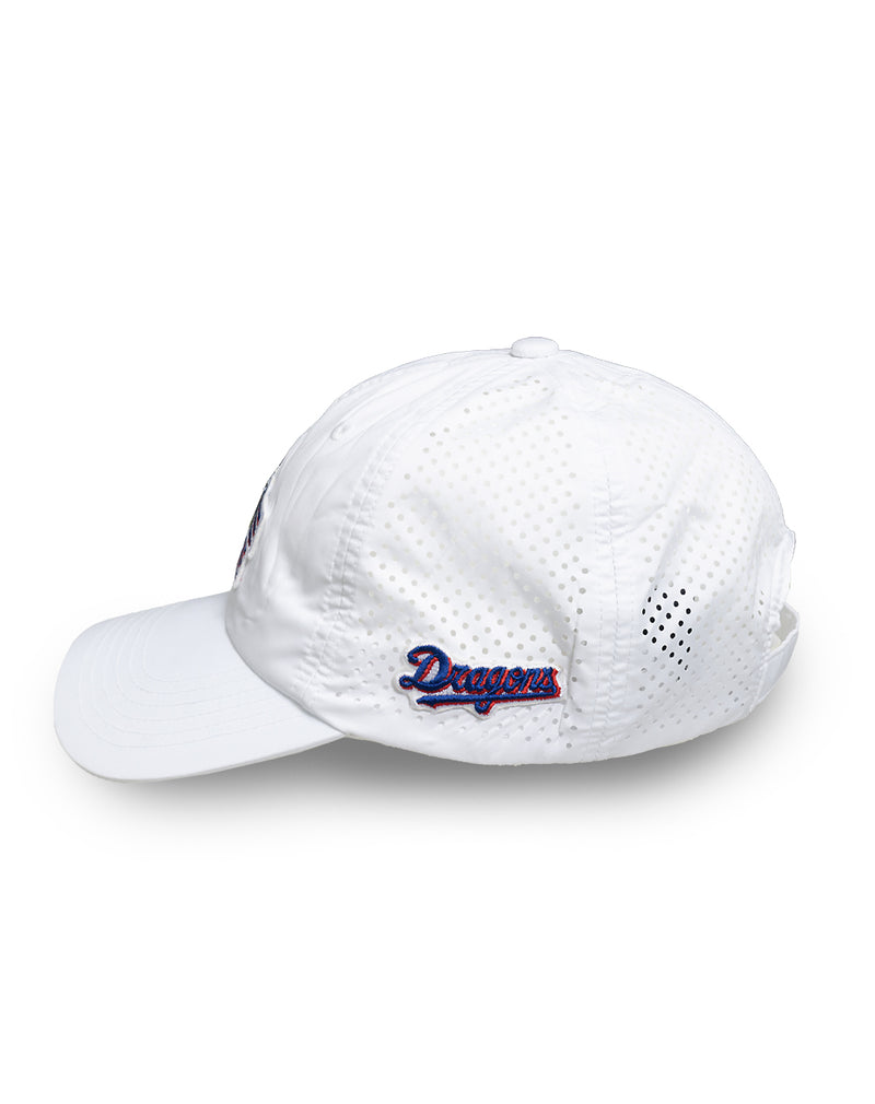 2/17(火) 11:00より販売開始】中日ドラゴンズ × muta MARINE キャップ