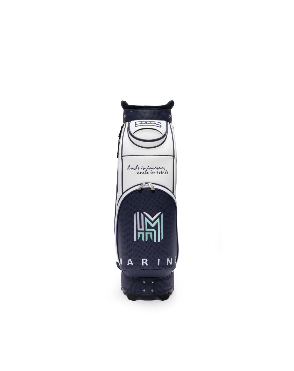 店舗限定：muta MARINE GOLF 新宿髙島屋店 ］CONTINUA エシカルレザー