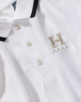 ［EVENT /WEB限定］せとはる × muta MARINE GOLF ポロシャツ [全2色]